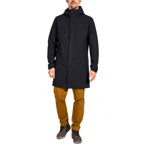Vaude Cyclist Outdoor Erkek Parka 42111 - S Beden - 5