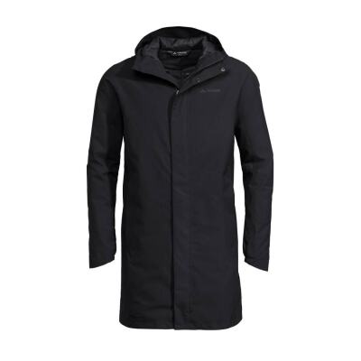 Vaude Cyclist Outdoor Erkek Parka 42111 - S Beden - 1