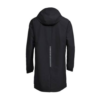 Vaude Cyclist Outdoor Erkek Parka 42111 - S Beden - 3