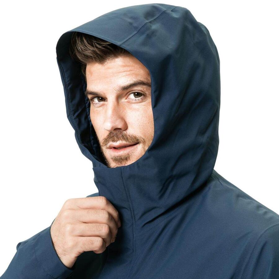 Vaude Cyclist Outdoor Erkek Parka 42111 - 5