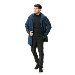 Vaude Cyclist Outdoor Erkek Parka 42111 - 7