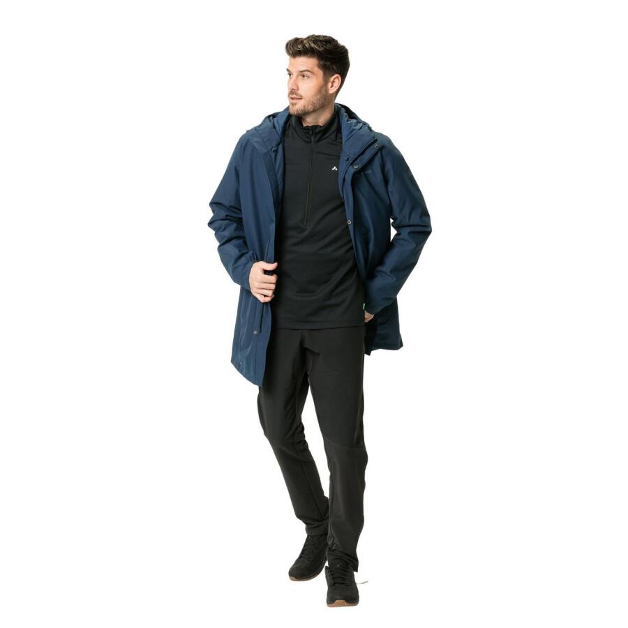 Vaude Cyclist Outdoor Erkek Parka 42111 - 7