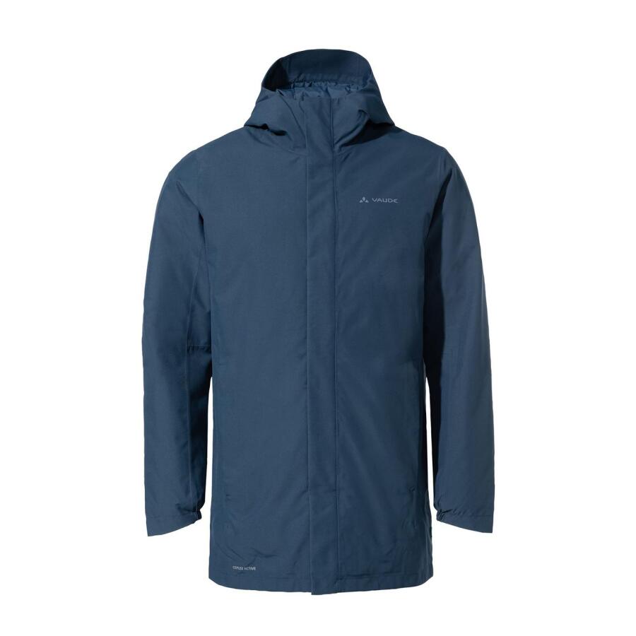 Vaude Cyclist Outdoor Erkek Parka 42111 - 1