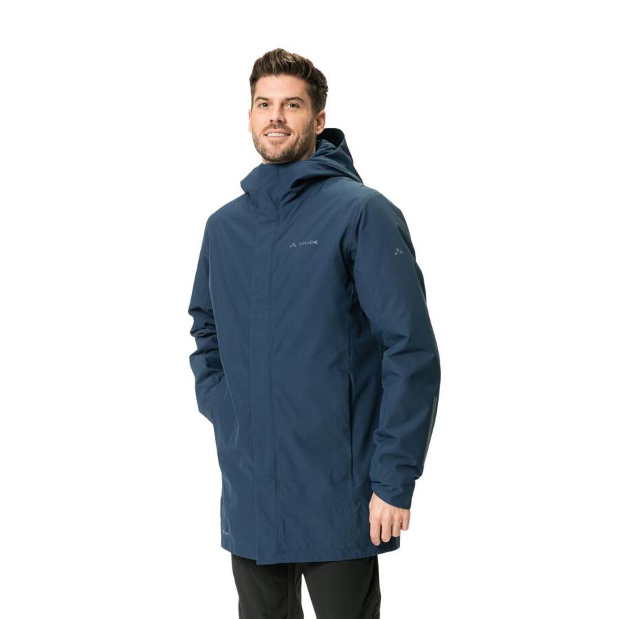 Vaude Cyclist Outdoor Erkek Parka 42111 - 2