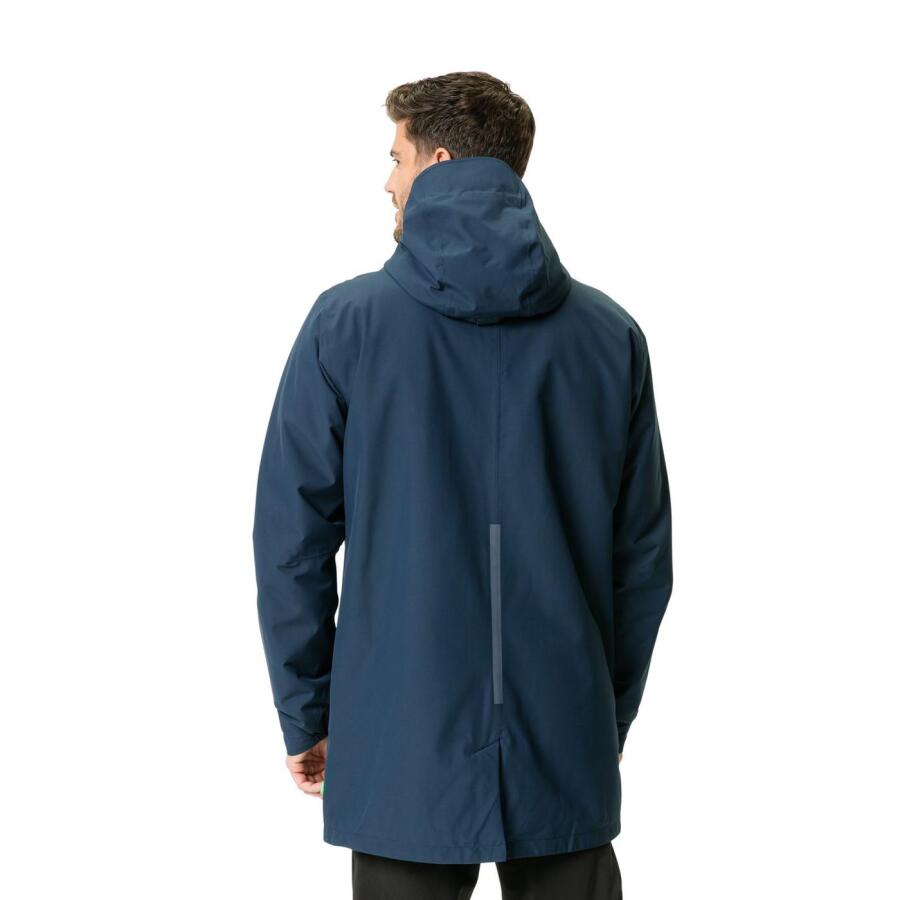 Vaude Cyclist Outdoor Erkek Parka 42111 - 3