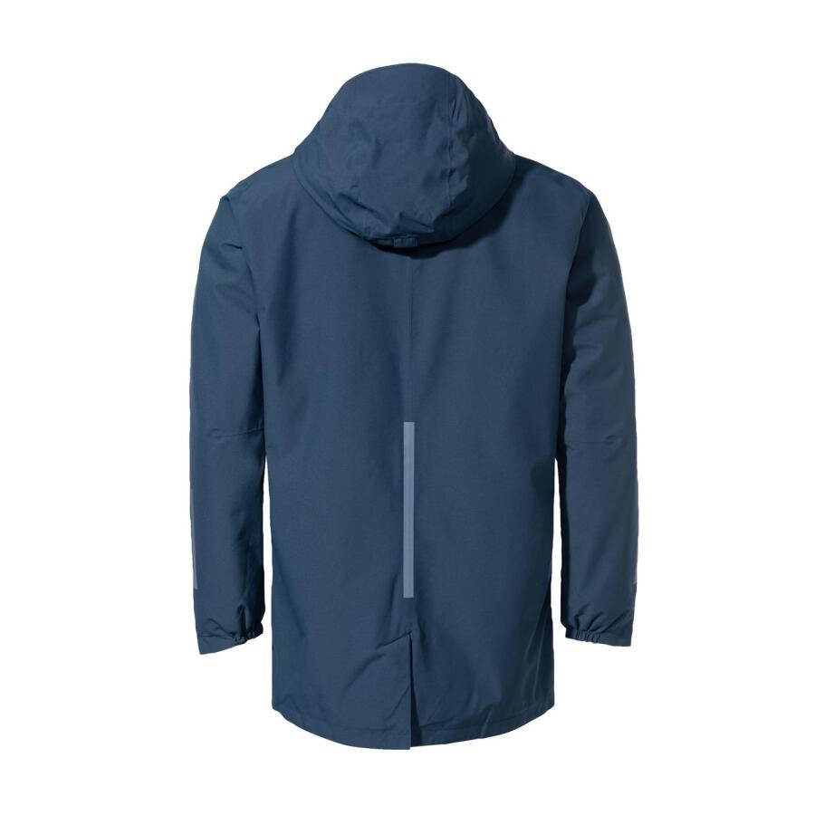 Vaude Cyclist Outdoor Erkek Parka 42111 - 4