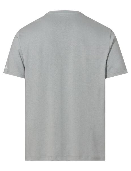 Vaude Cyclist V Bisiklet Yaka Erkek T-Shirt 42125 - 3
