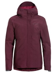 Vaude Cyclist Warm Kadın Mont 42470 - 3
