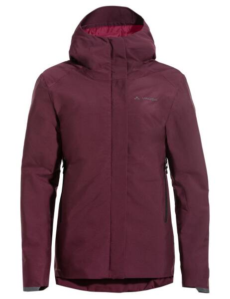 Vaude Cyclist Warm Kadın Mont 42470 - 3