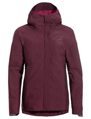 Vaude Cyclist Warm Kadın Mont 42470 - 3