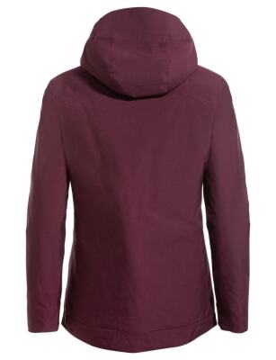 Vaude Cyclist Warm Kadın Mont 42470 - 7