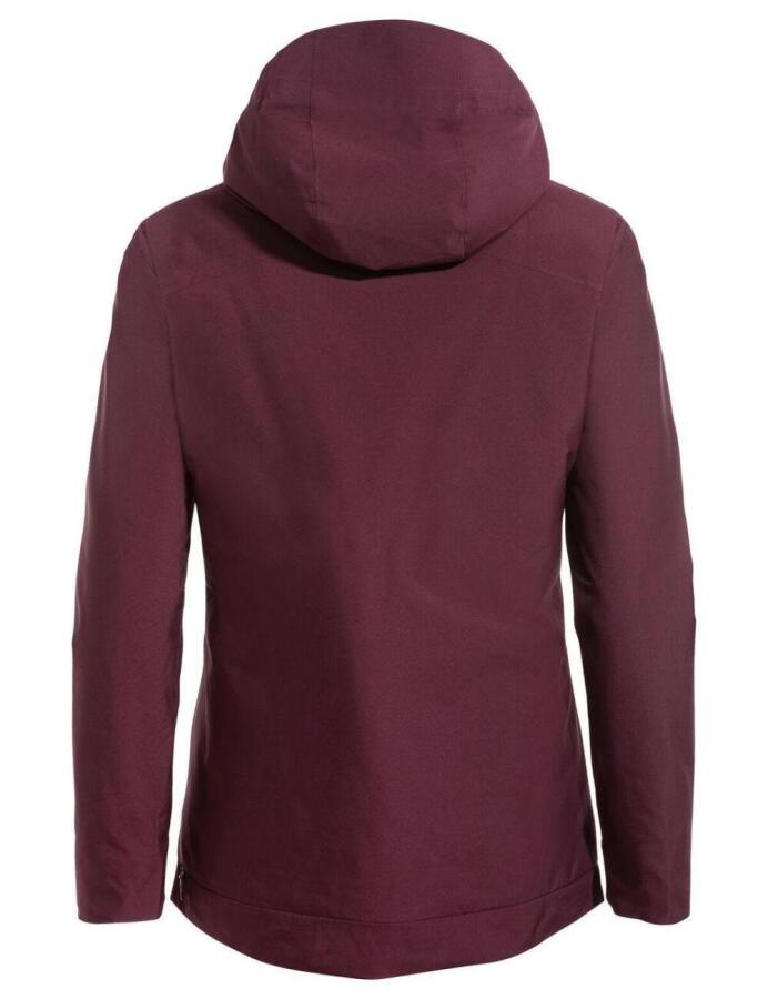 Vaude Cyclist Warm Kadın Mont 42470 - 7