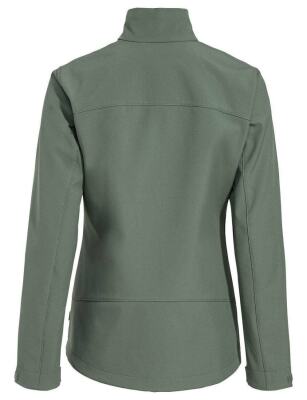 Vaude Cyclone Kapüşonlu Softshell Erkek Ceket 46387 - 7