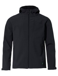 Vaude Cyclone Kapüşonlu Softshell Erkek Ceket 46387 - 2