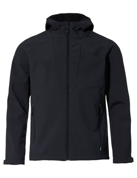 Vaude Cyclone Kapüşonlu Softshell Erkek Ceket 46387 - 2