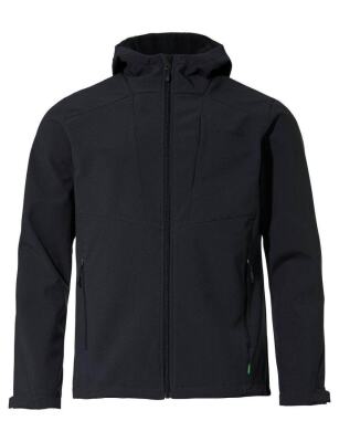 Vaude Cyclone Kapüşonlu Softshell Erkek Ceket 46387 - 2