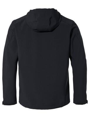 Vaude Cyclone Kapüşonlu Softshell Erkek Ceket 46387 - 4