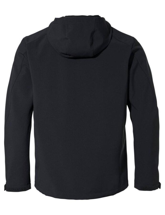 Vaude Cyclone Kapüşonlu Softshell Erkek Ceket 46387 - 4