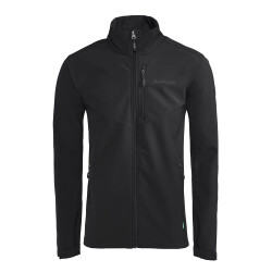 Vaude Cyclone VI Erkek Softshell Ceket 42440-010 - 1