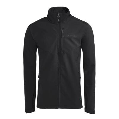 Vaude Cyclone VI Erkek Softshell Ceket 42440-010 - VAUDE