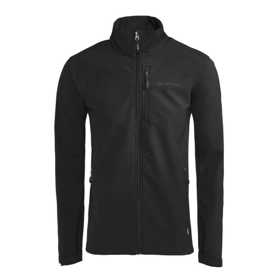 Vaude Cyclone VI Erkek Softshell Ceket 42440-010 - 1