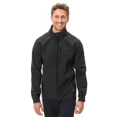 Vaude Cyclone VI Erkek Softshell Ceket 42440-010 - 2