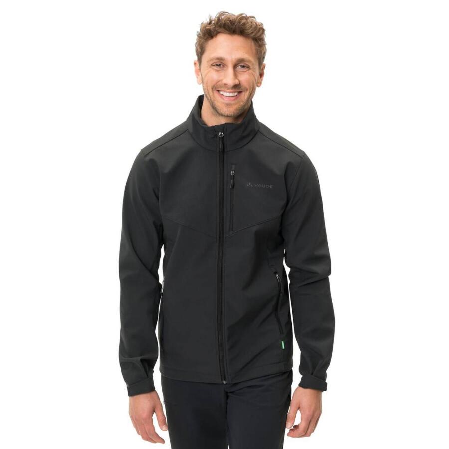 Vaude Cyclone VI Erkek Softshell Ceket 42440-010 - 2