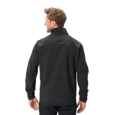 Vaude Cyclone VI Erkek Softshell Ceket 42440-010 - 3