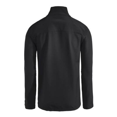 Vaude Cyclone VI Erkek Softshell Ceket 42440-010 - 4