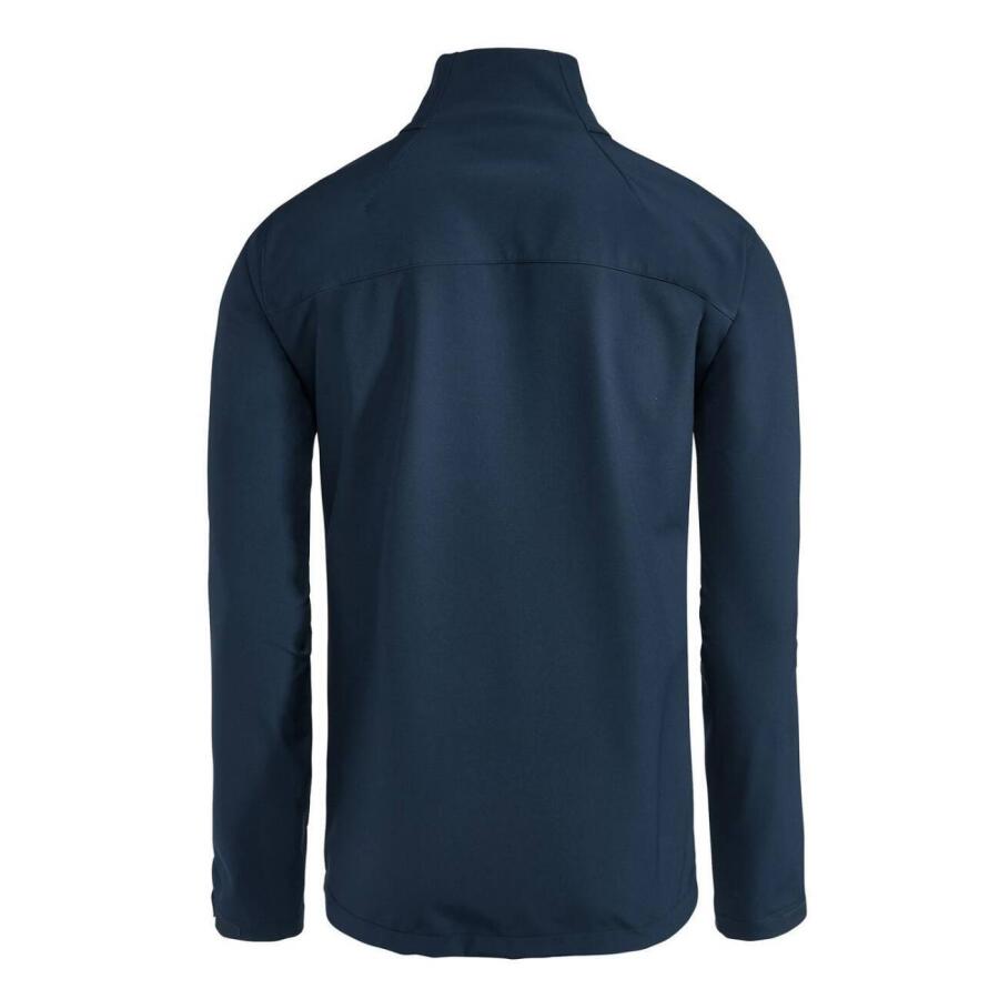 Vaude Cyclone VI Erkek Softshell Ceket 42440-179 - 5