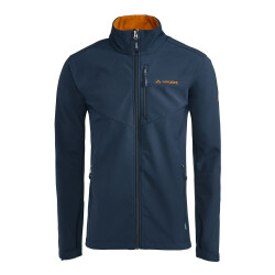Vaude Cyclone VI Erkek Softshell Ceket 42440-179 - 1