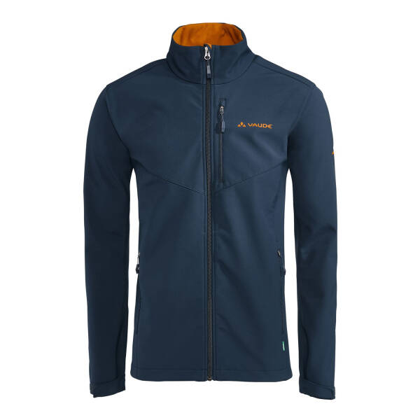 Vaude Cyclone VI Erkek Softshell Ceket 42440-179 - 1