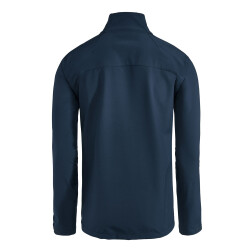 Vaude Cyclone VI Erkek Softshell Ceket 42440-179 - 5