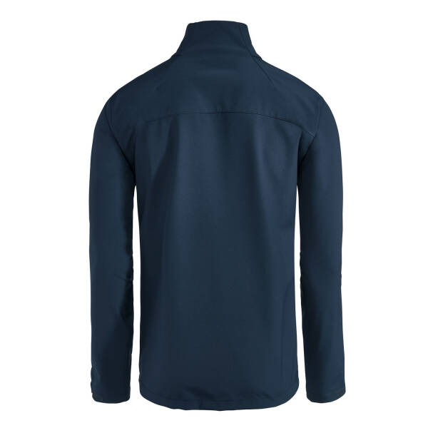 Vaude Cyclone VI Erkek Softshell Ceket 42440-179 - 5
