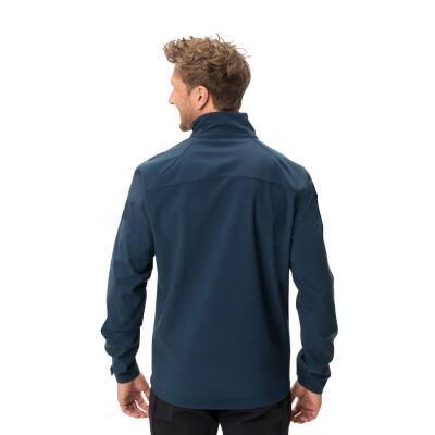Vaude Cyclone VI Erkek Softshell Ceket 42440-179 - 6
