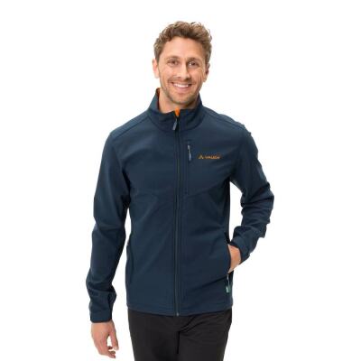 Vaude Cyclone VI Erkek Softshell Ceket 42440-179 - 7