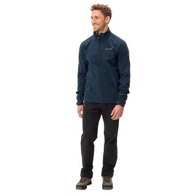 Vaude Cyclone VI Erkek Softshell Ceket 42440-179 - 2