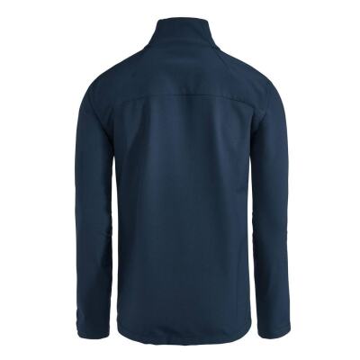Vaude Cyclone VI Erkek Softshell Ceket 42440-179 - 5
