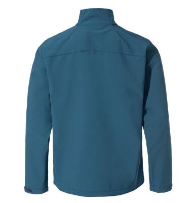 Vaude Cyclone VI Erkek Softshell Ceket 42440-334 - 2