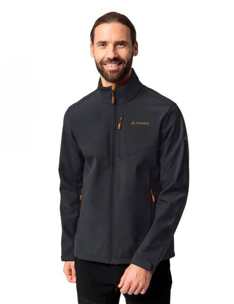 Vaude Cyclone VI Erkek Softshell Ceket 42440 - 5