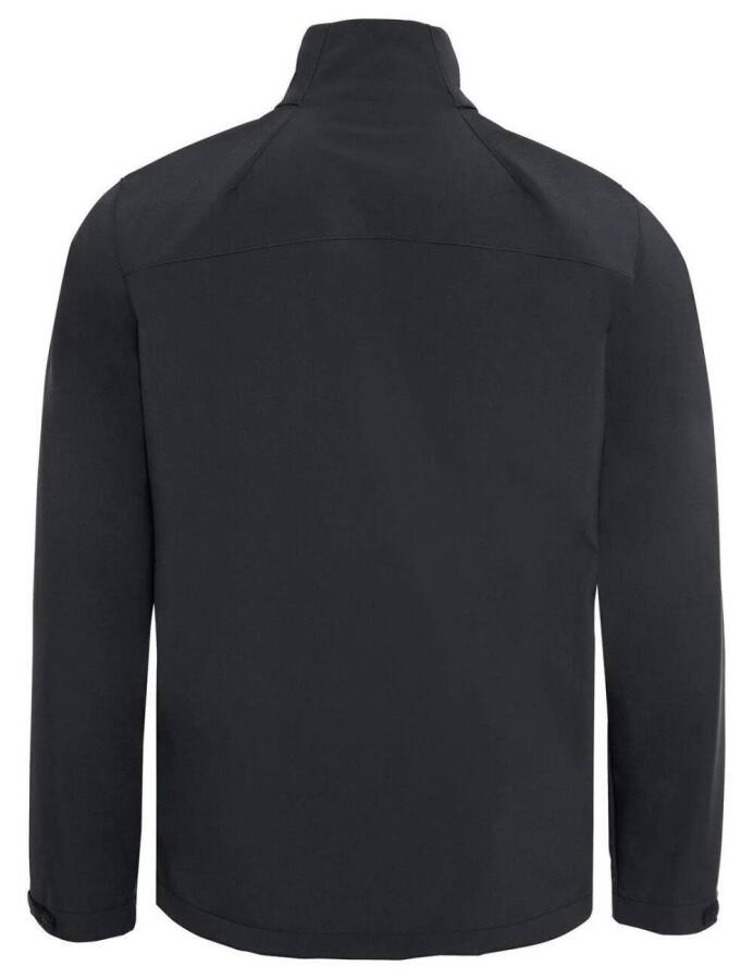 Vaude Cyclone VI Erkek Softshell Ceket 42440 - 4