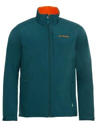 Vaude Cyclone VI Erkek Softshell Ceket 42440 - 1