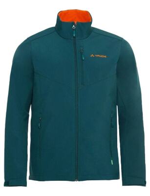 Vaude Cyclone VI Erkek Softshell Ceket 42440 - VAUDE