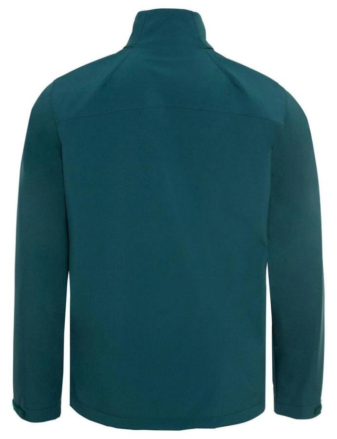 Vaude Cyclone VI Erkek Softshell Ceket 42440 - 3