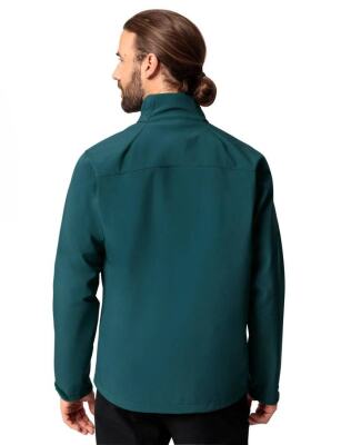 Vaude Cyclone VI Erkek Softshell Ceket 42440 - 7