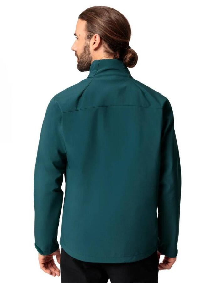 Vaude Cyclone VI Erkek Softshell Ceket 42440 - 7