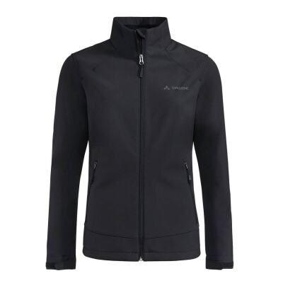 Vaude Cyclone VI Kadın Softshell Ceket 42405-010 - 1