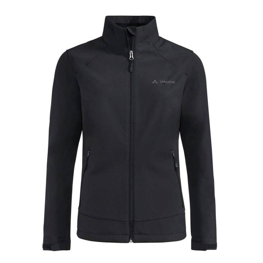 Vaude Cyclone VI Kadın Softshell Ceket 42405-010 - 1
