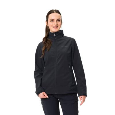 Vaude Cyclone VI Kadın Softshell Ceket 42405-010 - 7