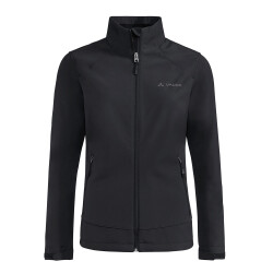 Vaude Cyclone VI Kadın Softshell Ceket 42405-010 - 1